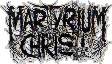 logo Martyrium Christi